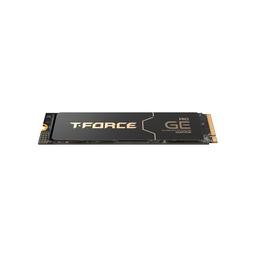 Teamgroup T Force Ge Pro Tb M Pcie X Nvme Solid State