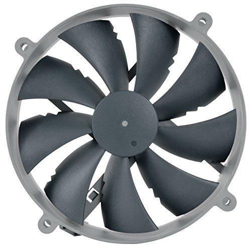 Noctua P14r redux-1500 PWM 78.69 CFM 140 mm Fan