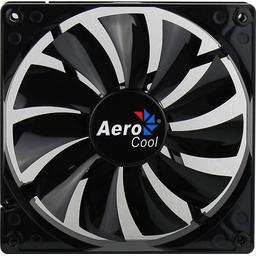 Aerocool Dark Force 48 CFM 140 mm Fan