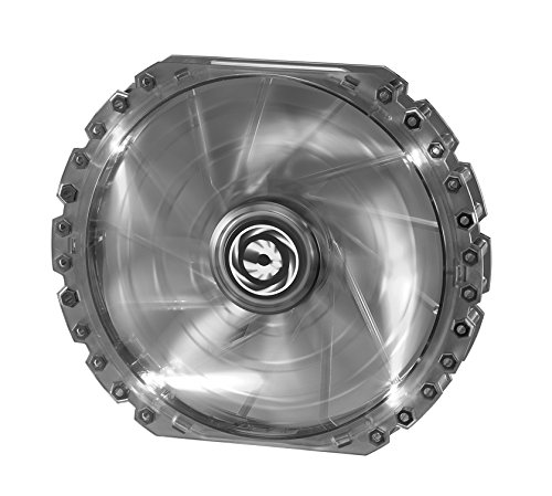 BitFenix Spectre Pro 156.27 CFM 230 mm Fan