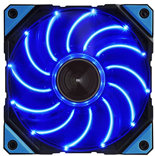 Enermax D.F. VEGAS 61.92 CFM 120 mm Fan