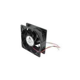 Lamptron QFR1212GHE-PWM 210.38 CFM 120 mm Fan