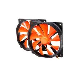 Xigmatek CFS 53.34 CFM 120 mm Fan