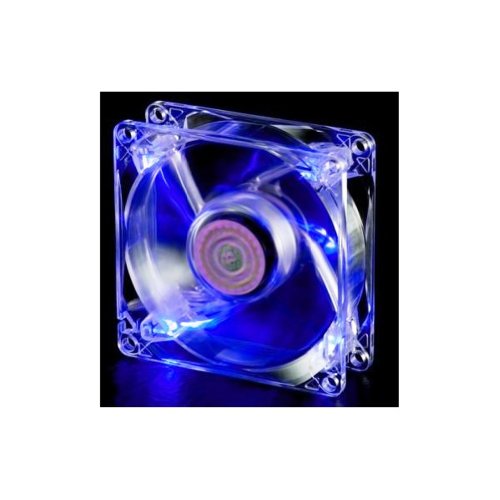 Cooler Master R4-BC8R-18FB-R1 21.7 CFM 80 mm Fan