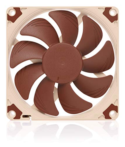 Noctua A9x14 29.72 CFM 92 mm Fan