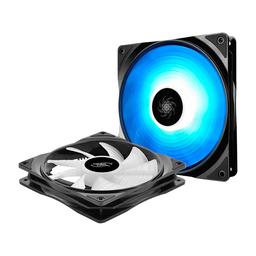 Deepcool RF 64.13 CFM 140 mm Fans 2-Pack