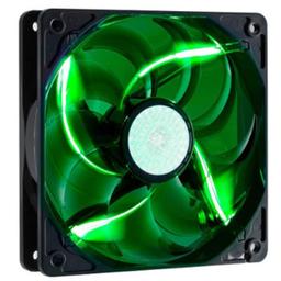 Cooler Master SickleFlow 69.69 CFM 120 mm Fan