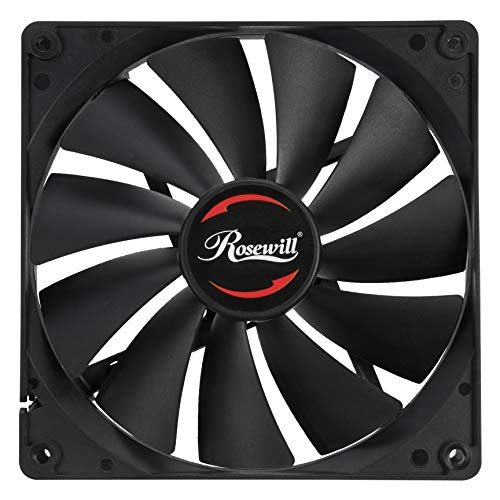 Rosewill RAWP-141411 82 CFM 140 mm Fan