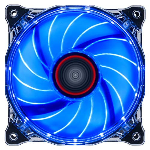 Rosewill RFA-120-WL 74.48 CFM 120 mm Fan