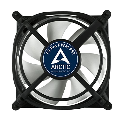 ARCTIC ACF8 Pro 80 mm Fan