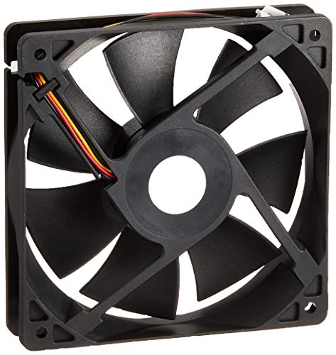 Deepcool XFAN 44.71 CFM 120 mm Fan