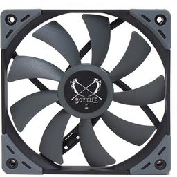 Scythe Kaze Flex Slim 33.86 CFM 120 mm Fan