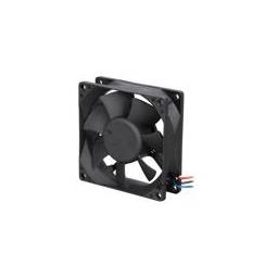 Lamptron AFB0812SH-F00 46.62 CFM 80 mm Fan