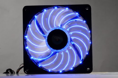 Enermax T.B. Vegas Single 75.98 CFM 120 mm Fan