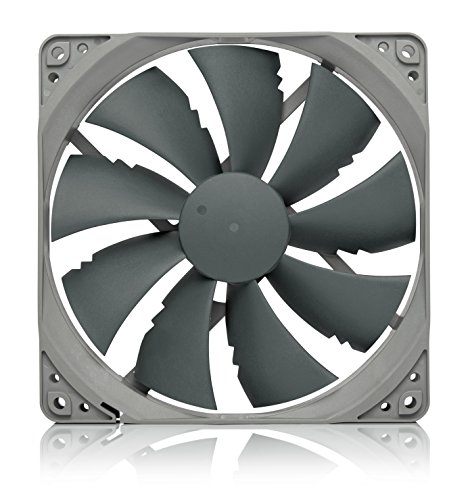 Noctua P14s redux-1200 64.92 CFM 140 mm Fan