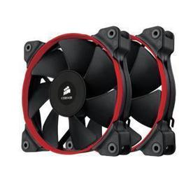 Corsair AF120 Performance 63.47 CFM 120 mm Fans 2-Pack