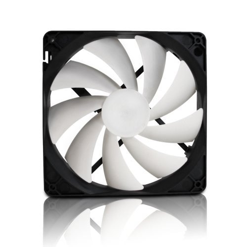 NZXT FX 98.3 CFM 140 mm Fan