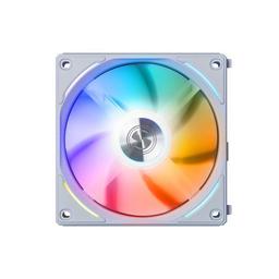 Lian Li Uni Fan AL 64.5 CFM 120 mm Fan