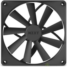 NZXT F140Q 101 CFM 140 mm Fan