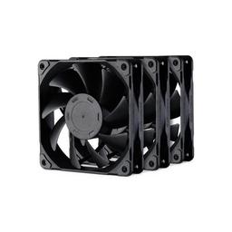 Phanteks M25-120 PWM 84.26 CFM 120 mm Fans 3-Pack