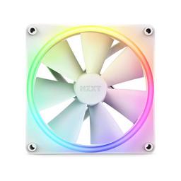 NZXT F140 RGB DUO 84.75 CFM 140 mm Fan