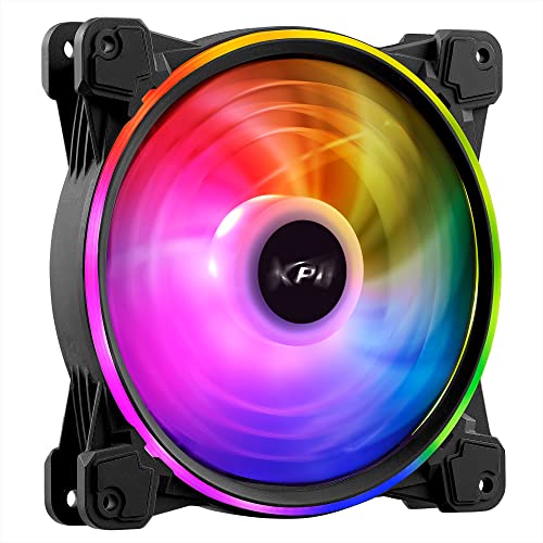 ADATA XPG HURRICANE 91 CFM 140 mm Fan