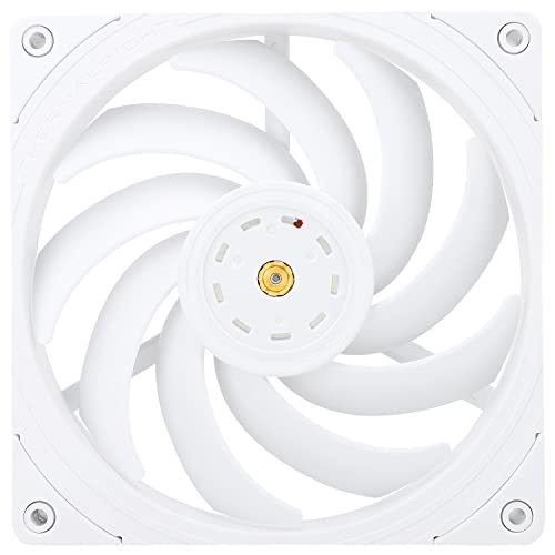 Thermalright TL-B14 82.5 CFM 140 mm Fan