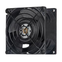 Silverstone FHS80X 83.66 CFM 80 mm Fan