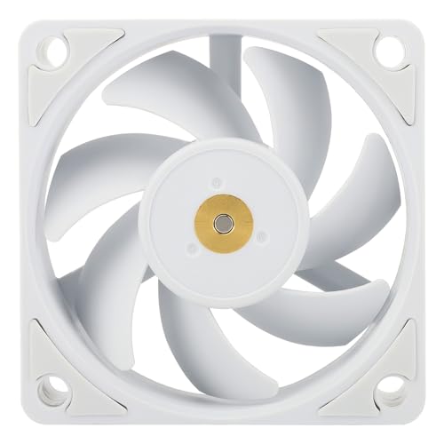 Thermalright TL-B6W 16.17 CFM 60 mm Fan