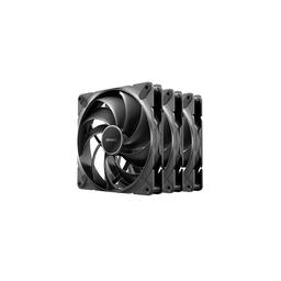 Antec Tranquil 85.96 CFM 140 mm Fans 3-Pack