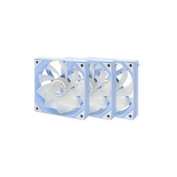 Yeston SAKURA Reverse 79 CFM 120 mm Fans 3-Pack