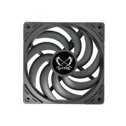 Scythe Wonder Tornado Slim 34.31 CFM 120 mm Fan