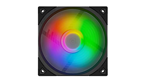 SilentiumPC Fluctus ARGB 120 mm Fan