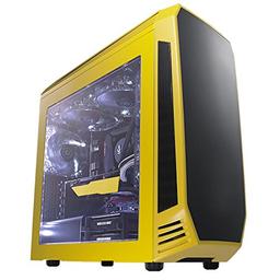 BitFenix Aegis Core MicroATX Mid Tower Case