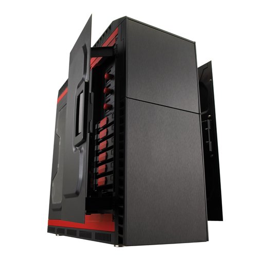 CFI CFI-A7007 ATX Full Tower Case