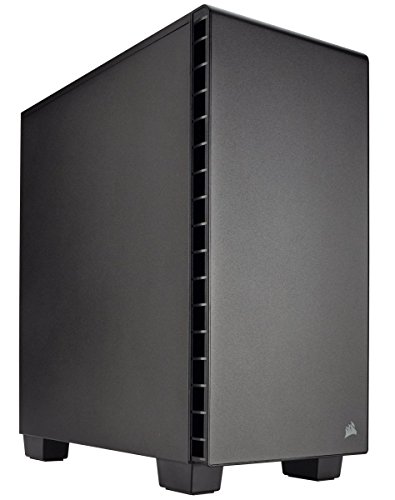 Corsair Carbide Series Quiet 400Q ATX Mid Tower Case