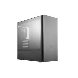 Cooler Master Silencio S600 ATX Mid Tower Case