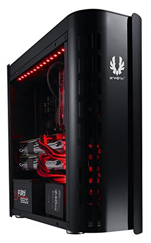 BitFenix Pandora Core MicroATX Mid Tower Case