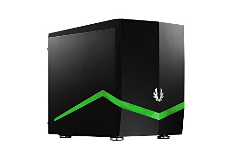 BitFenix Colossus Mini Mini ITX Tower Case