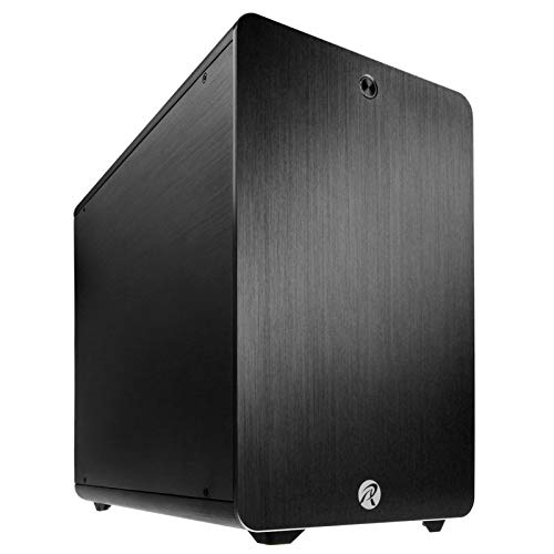 RAIJINTEK STYX MicroATX Mini Tower Case