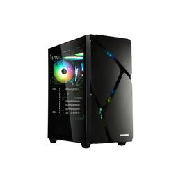 Enermax MarbleShell MS30 ATX Mid Tower Case