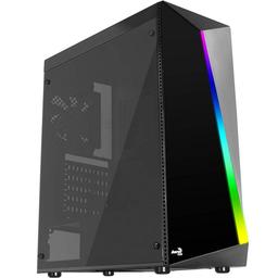 Aerocool Shard ATX Mid Tower Case