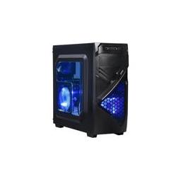 DIYPC Alnitak ATX Mid Tower Case