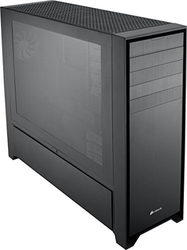 Corsair Obsidian Series 900D ATX Full Tower Case