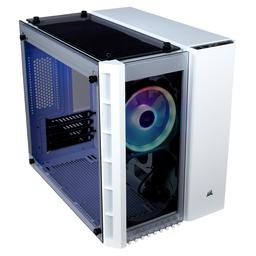 Corsair Crystal 280X RGB MicroATX Mid Tower Case