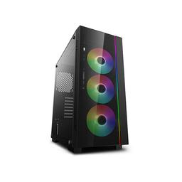 Deepcool MATREXX 55 V3 ADD-RGB 3F ATX Mid Tower Case