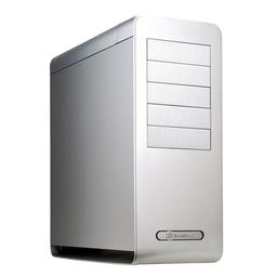 Silverstone FT02B-USB3.0 ATX Mid Tower Case