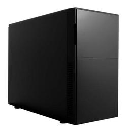 Nanoxia NXDS4B MicroATX Mini Tower Case