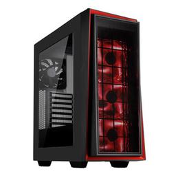 Silverstone RL06 ATX Mid Tower Case