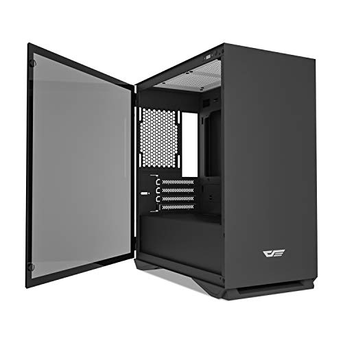 darkFlash DLM 22 MicroATX Mid Tower Case